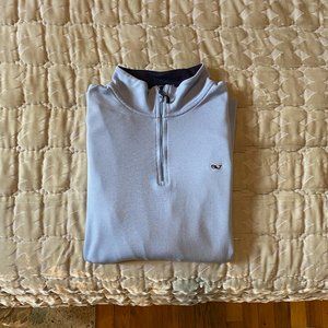 Vineyard Vines XL Quarter Zip